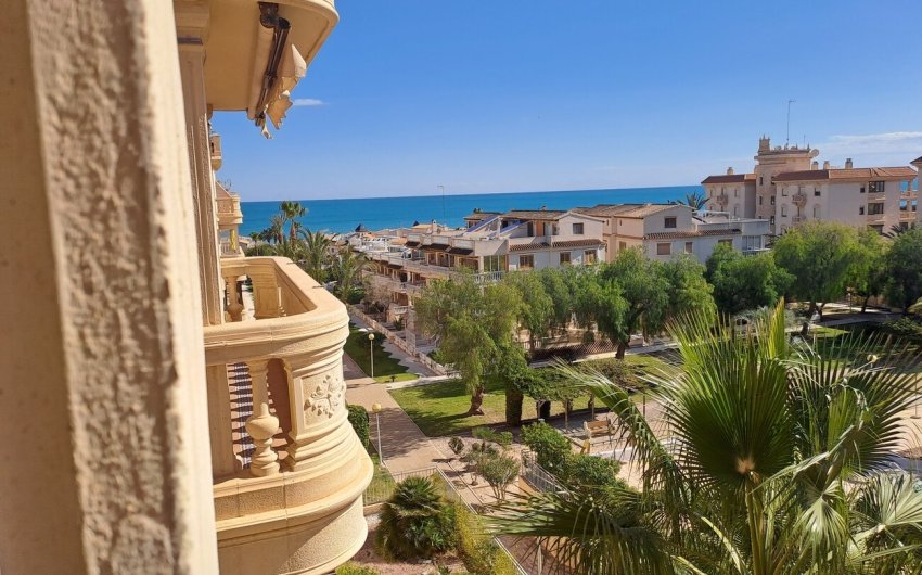 Resale - Apartment -
Guardamar del Segura - Costa Blanca