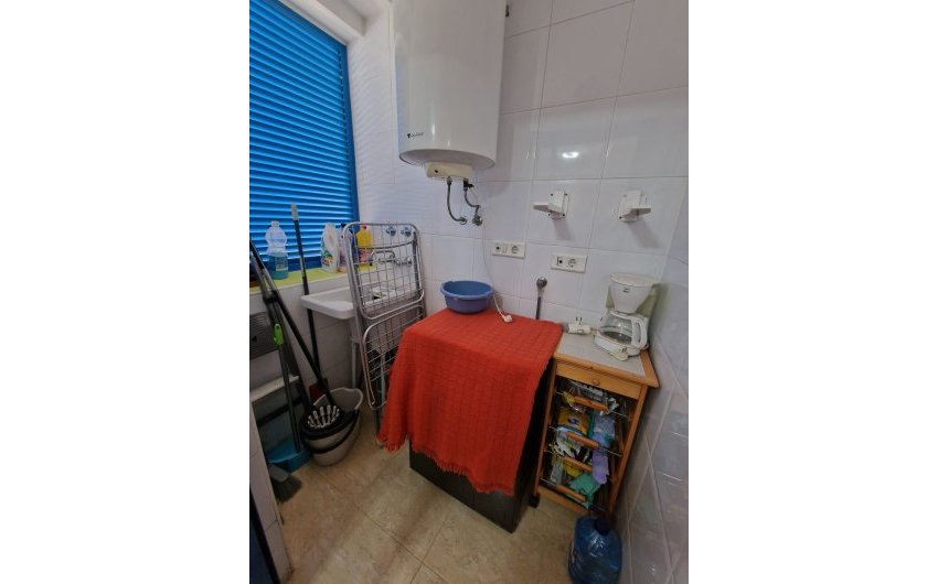 Resale - Apartment -
Guardamar del Segura - Costa Blanca