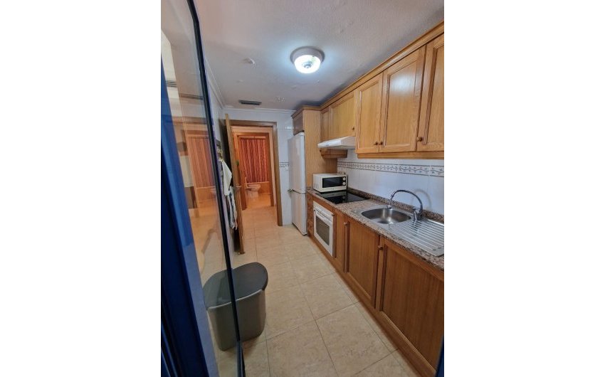 Resale - Apartment -
Guardamar del Segura - Costa Blanca