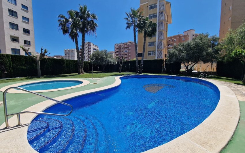 Resale - Apartment -
Guardamar del Segura - Costa Blanca
