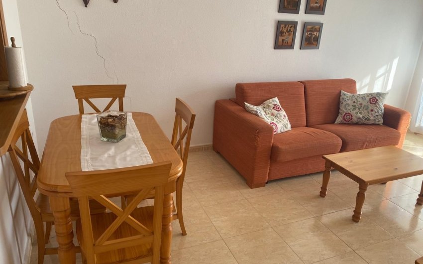 Resale - Apartment -
Guardamar del Segura - Costa Blanca