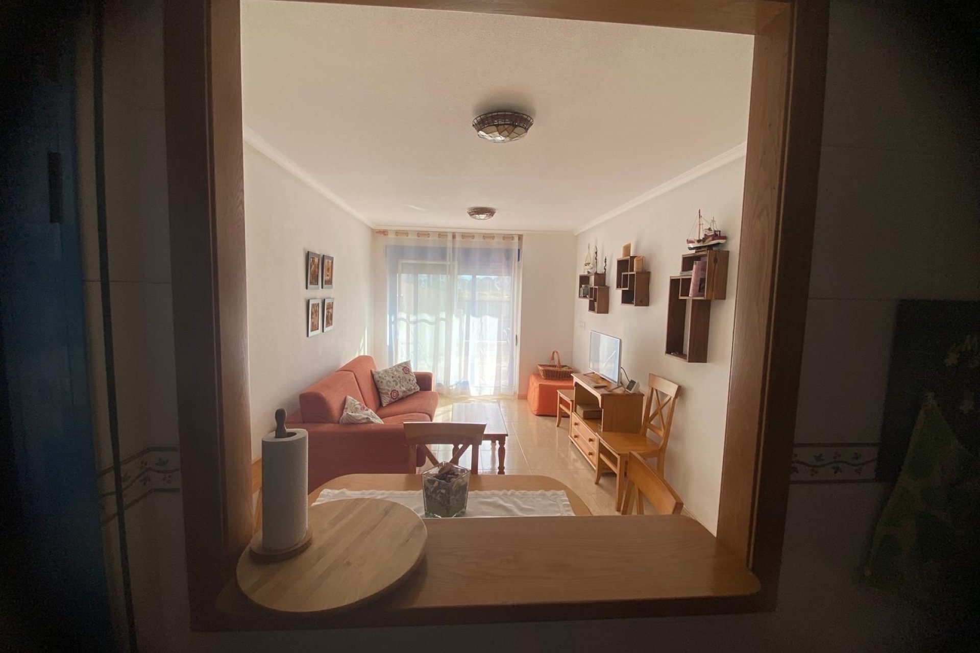 Resale - Apartment -
Guardamar del Segura - Costa Blanca