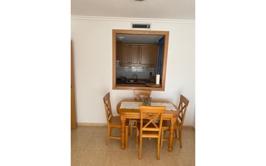 Resale - Apartment -
Guardamar del Segura - Costa Blanca