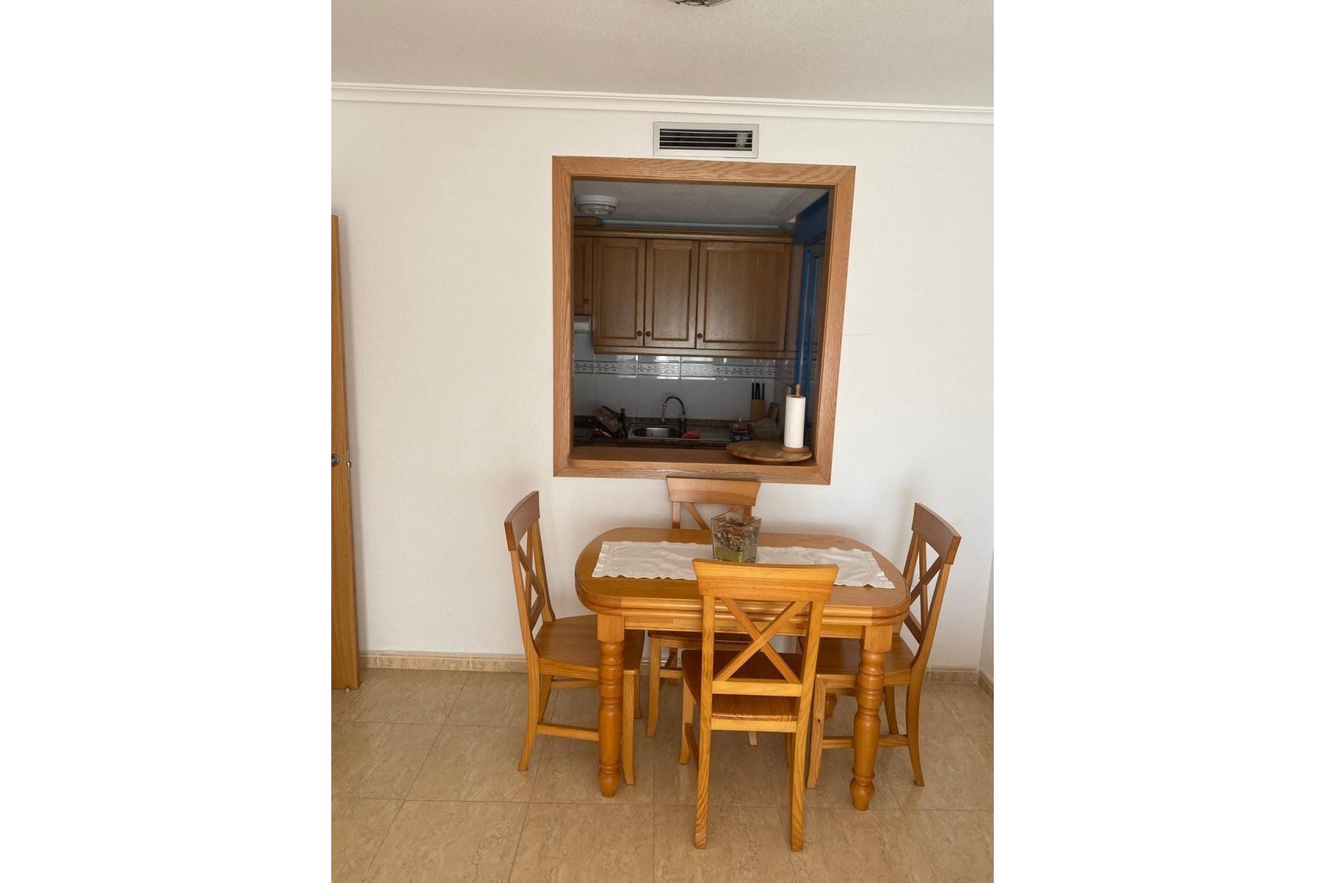 Resale - Apartment -
Guardamar del Segura - Costa Blanca