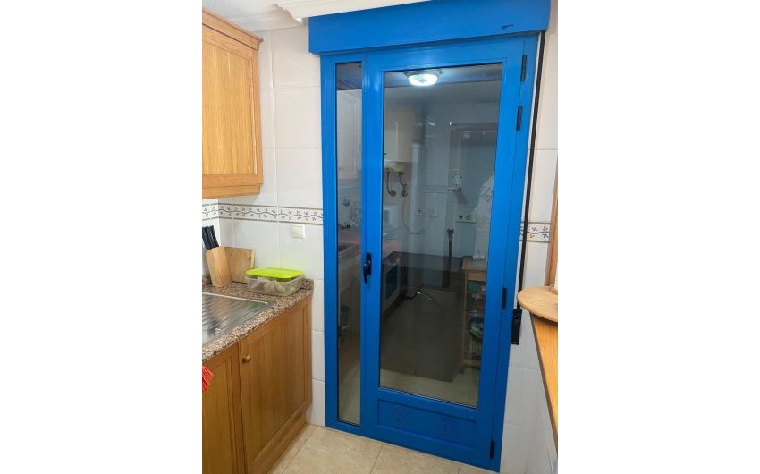 Resale - Apartment -
Guardamar del Segura - Costa Blanca