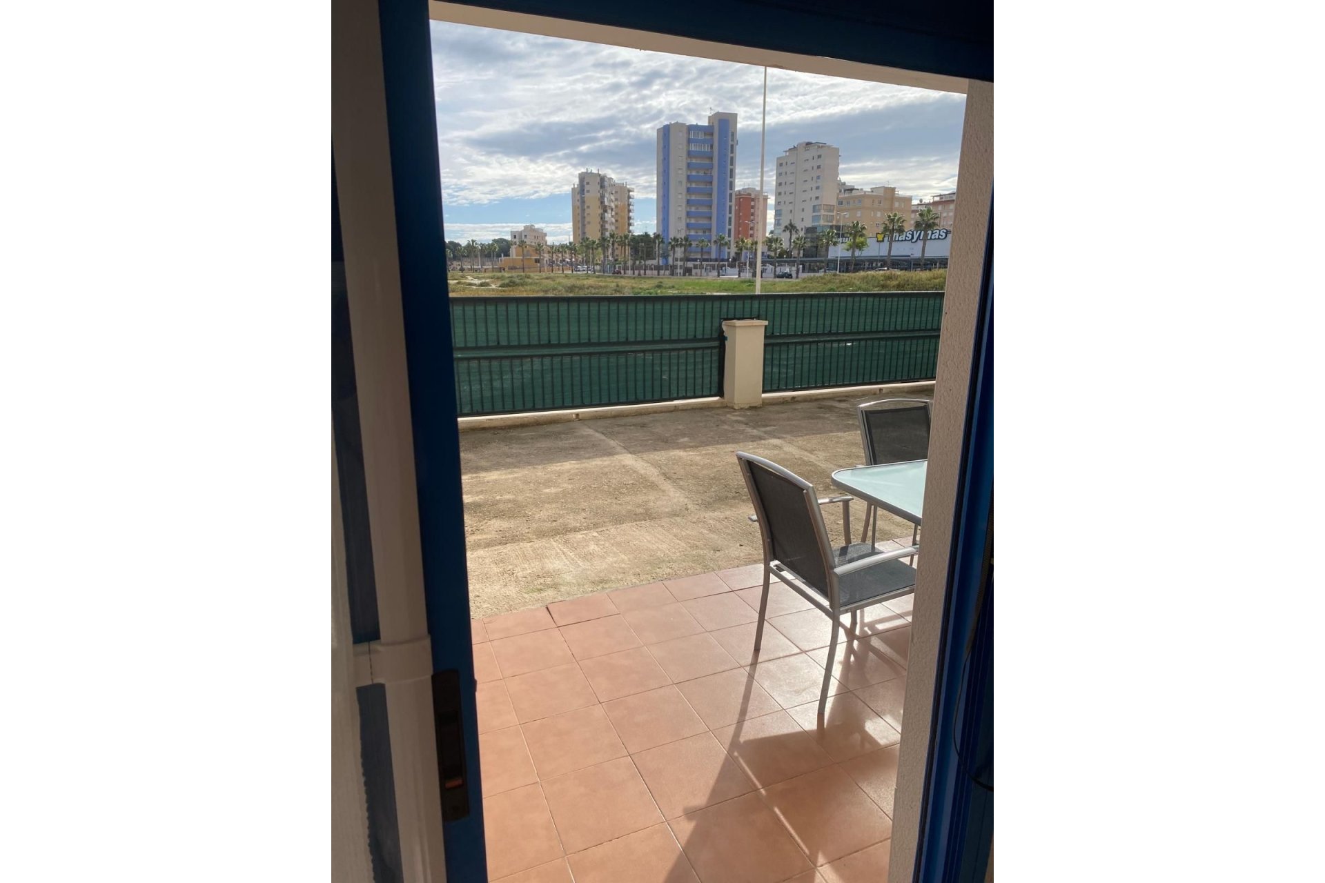 Resale - Apartment -
Guardamar del Segura - Costa Blanca