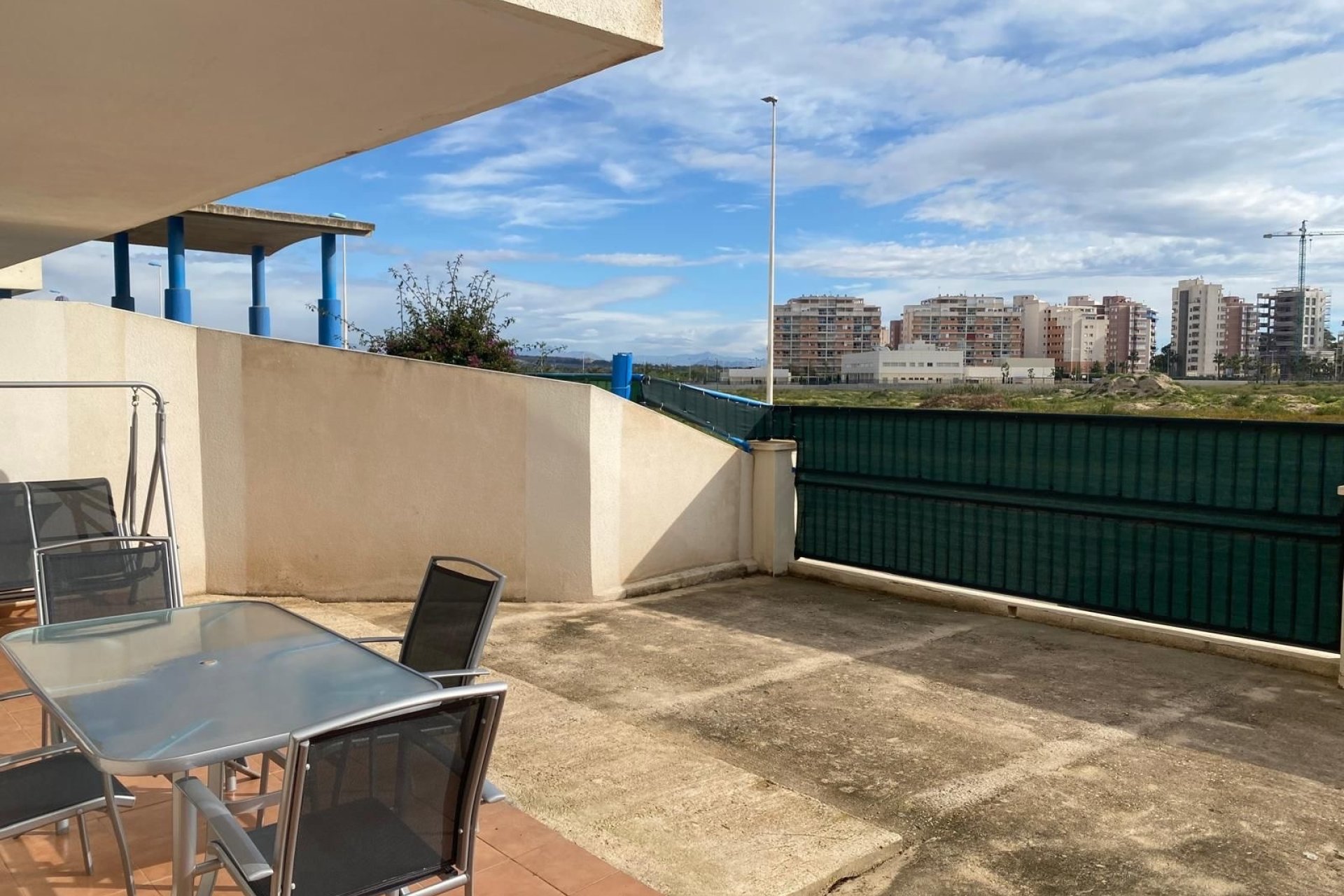 Resale - Apartment -
Guardamar del Segura - Costa Blanca