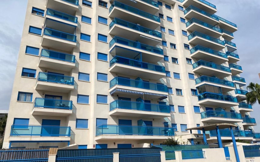 Resale - Apartment -
Guardamar del Segura - Costa Blanca