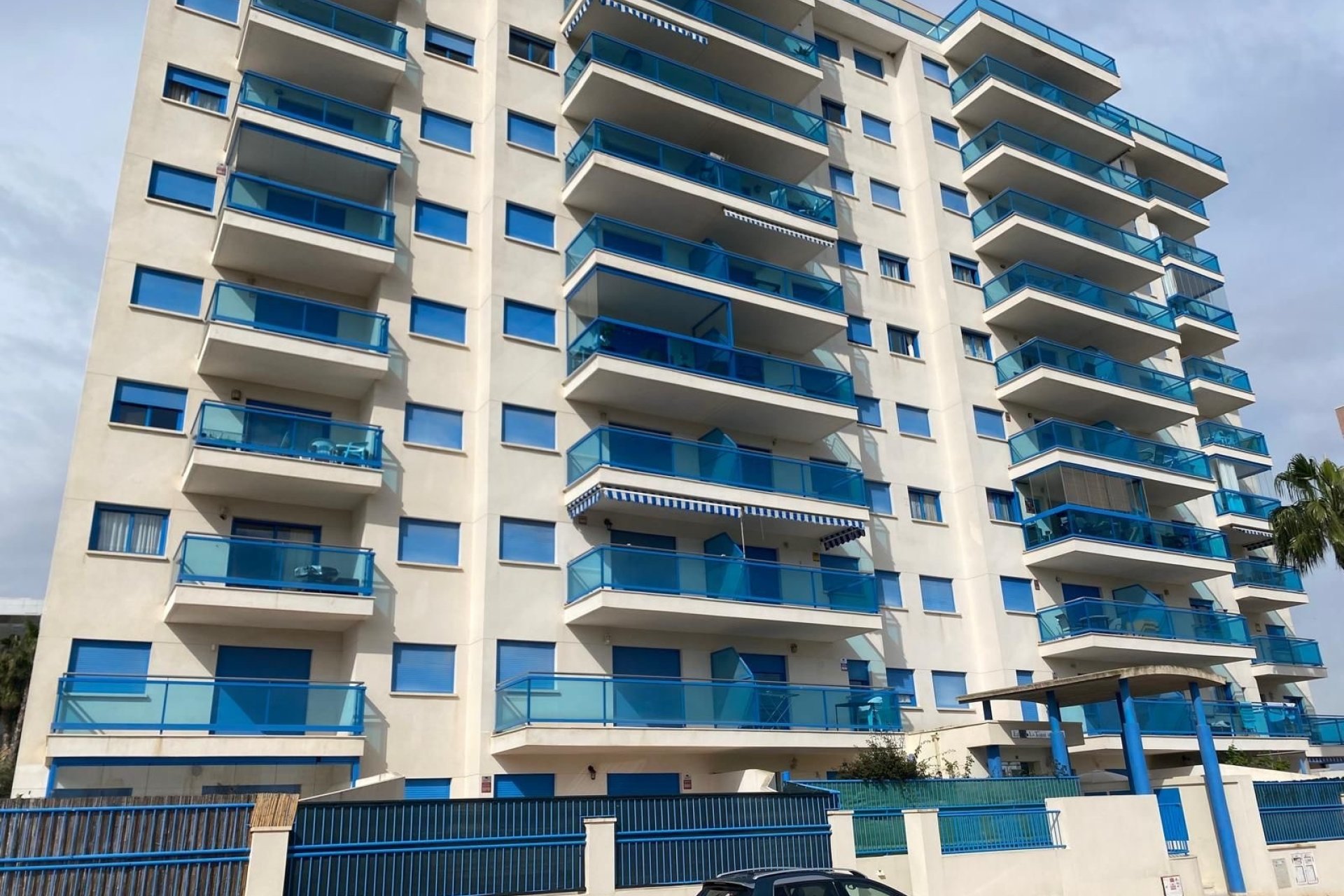 Resale - Apartment -
Guardamar del Segura - Costa Blanca