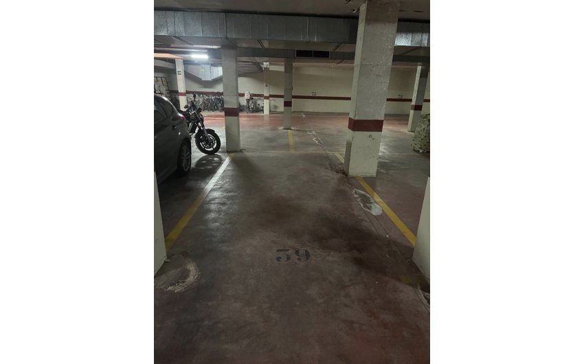 Resale - Apartment -
Guardamar del Segura - Costa Blanca