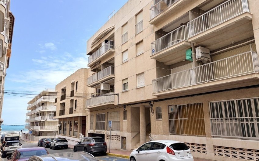 Resale - Apartment -
Guardamar del Segura - Costa Blanca