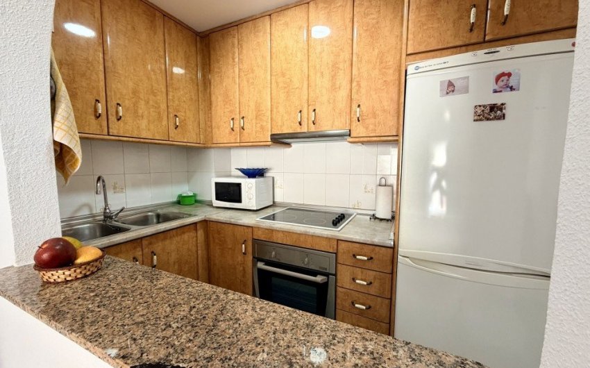 Resale - Apartment -
Guardamar del Segura - Costa Blanca