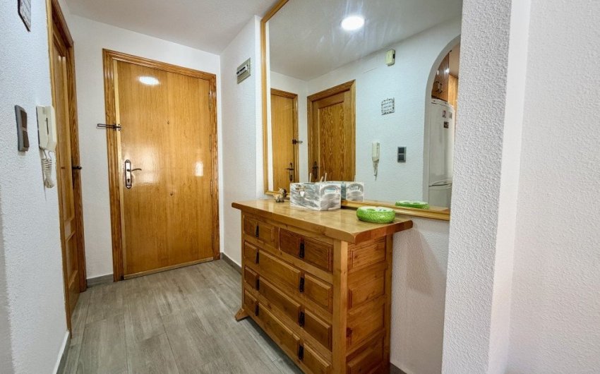 Resale - Apartment -
Guardamar del Segura - Costa Blanca