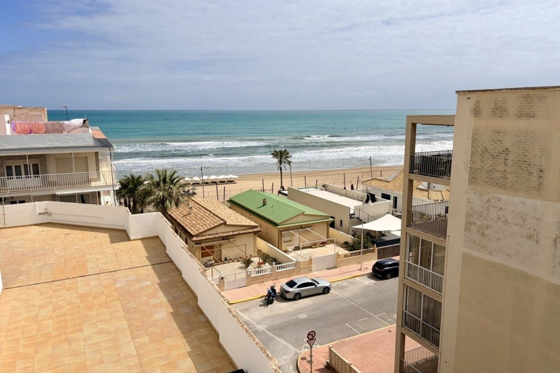 Resale - Apartment -
Guardamar del Segura - Costa Blanca