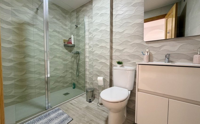 Resale - Apartment -
Guardamar del Segura - Costa Blanca