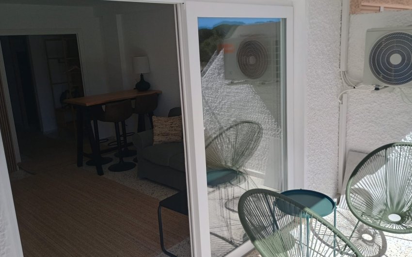 Resale - Apartment -
Guardamar del Segura - Costa Blanca