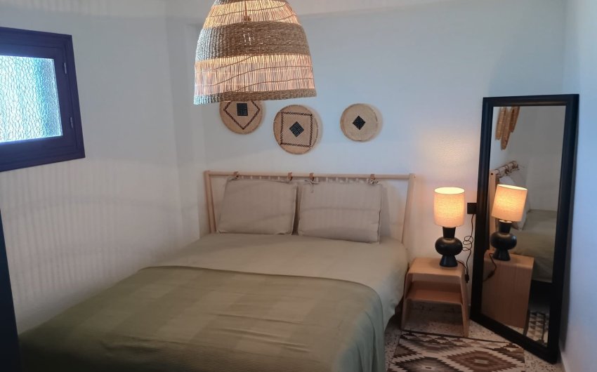 Resale - Apartment -
Guardamar del Segura - Costa Blanca