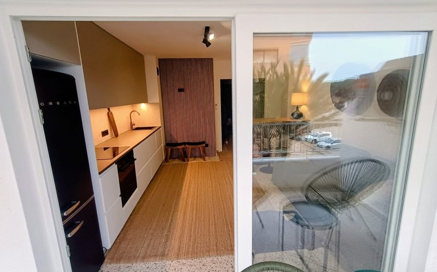 Resale - Apartment -
Guardamar del Segura - Costa Blanca