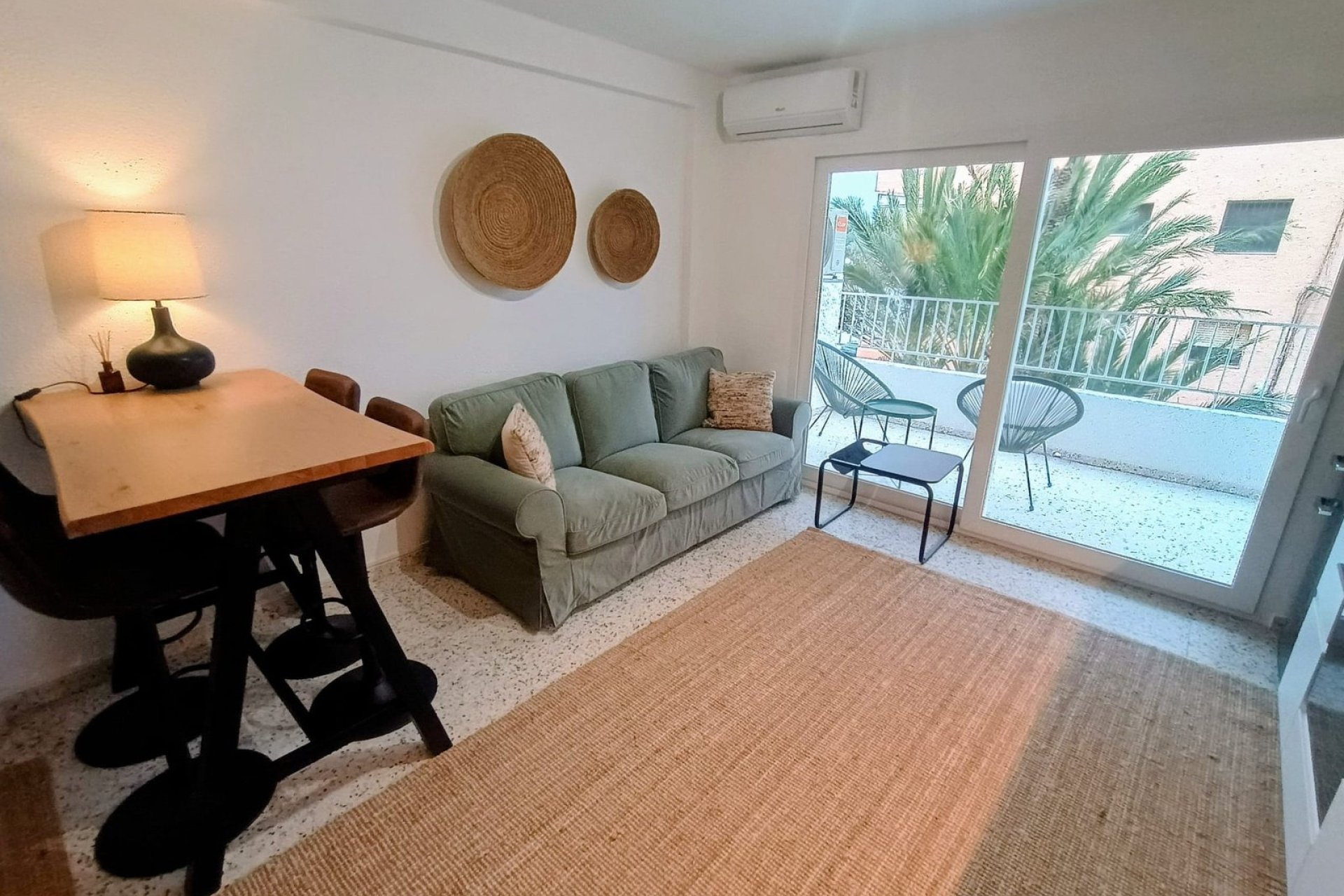 Resale - Apartment -
Guardamar del Segura - Costa Blanca