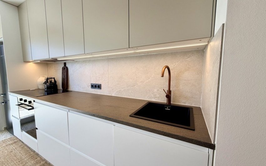 Resale - Apartment -
Guardamar del Segura - Costa Blanca