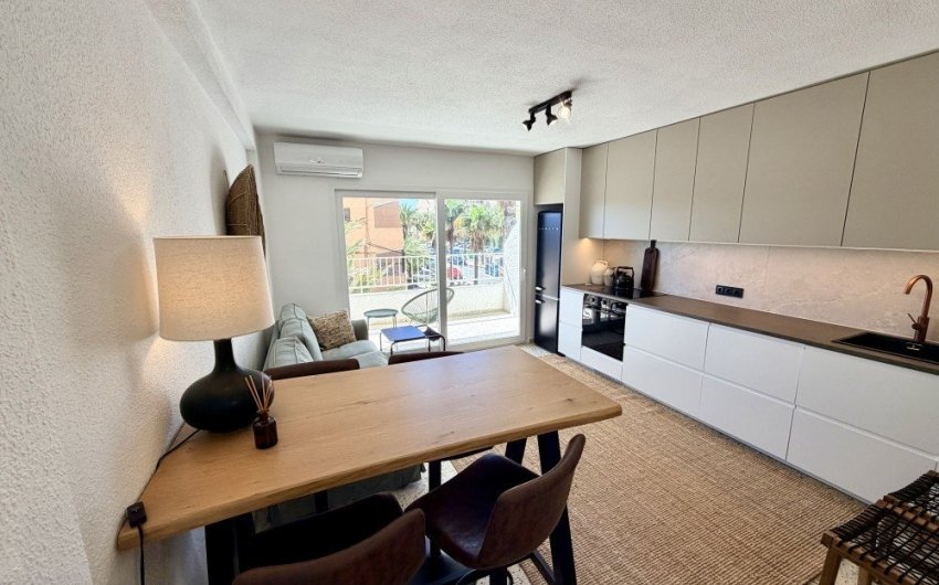 Resale - Apartment -
Guardamar del Segura - Costa Blanca