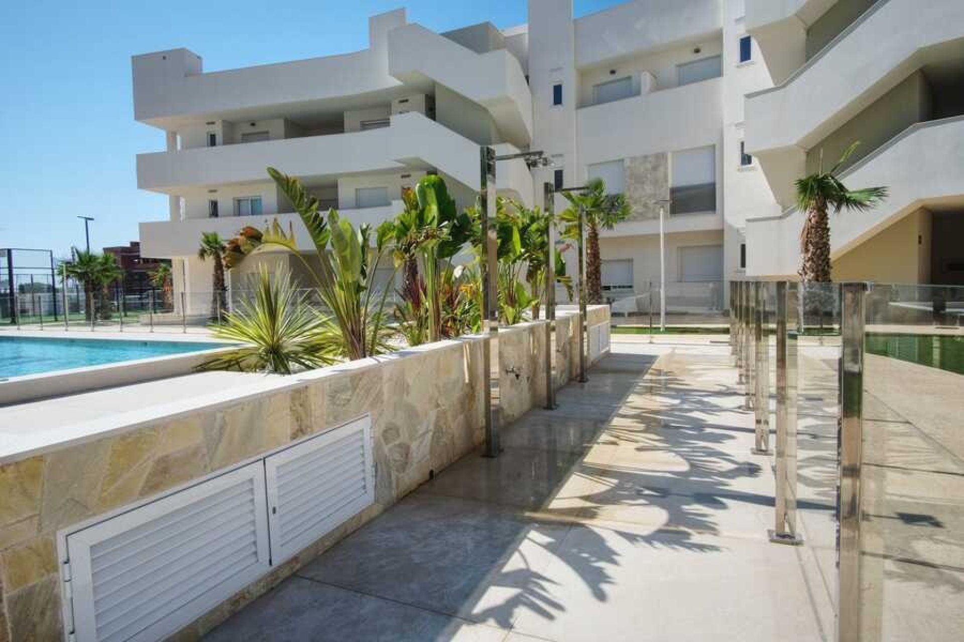 Resale - Apartment -
Guardamar del Segura - Costa Blanca