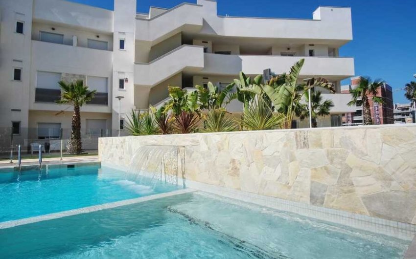 Resale - Apartment -
Guardamar del Segura - Costa Blanca