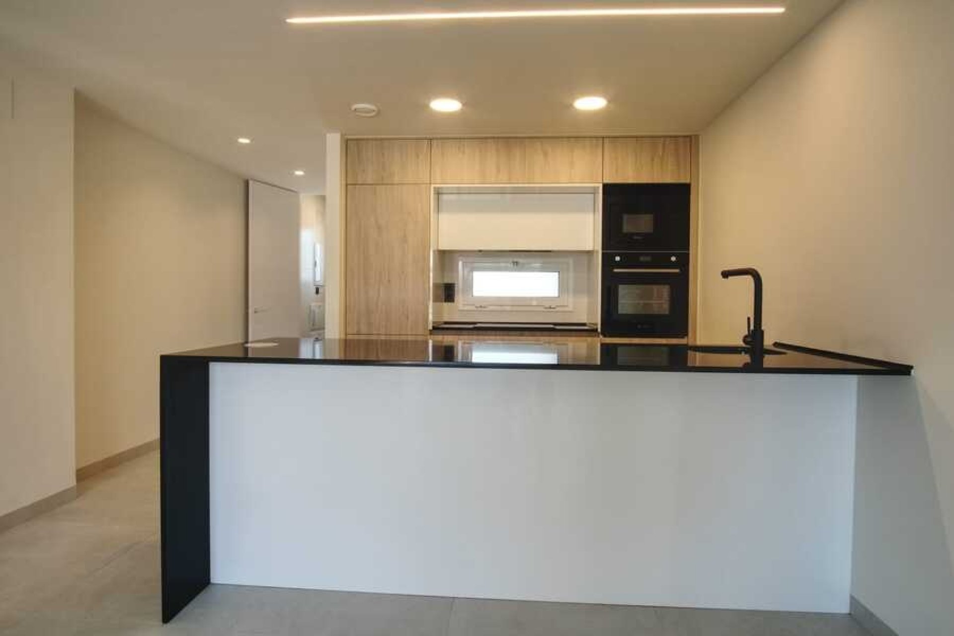 Resale - Apartment -
Guardamar del Segura - Costa Blanca