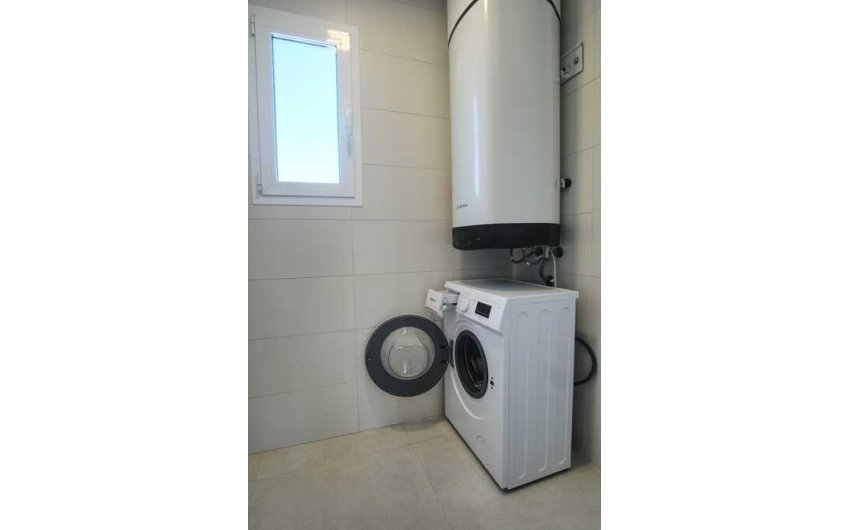 Resale - Apartment -
Guardamar del Segura - Costa Blanca
