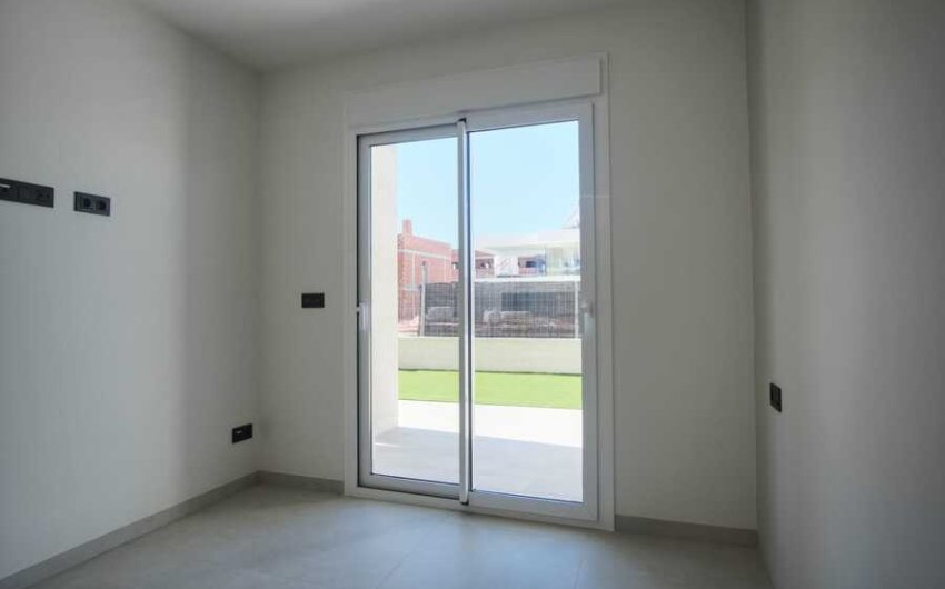 Resale - Apartment -
Guardamar del Segura - Costa Blanca