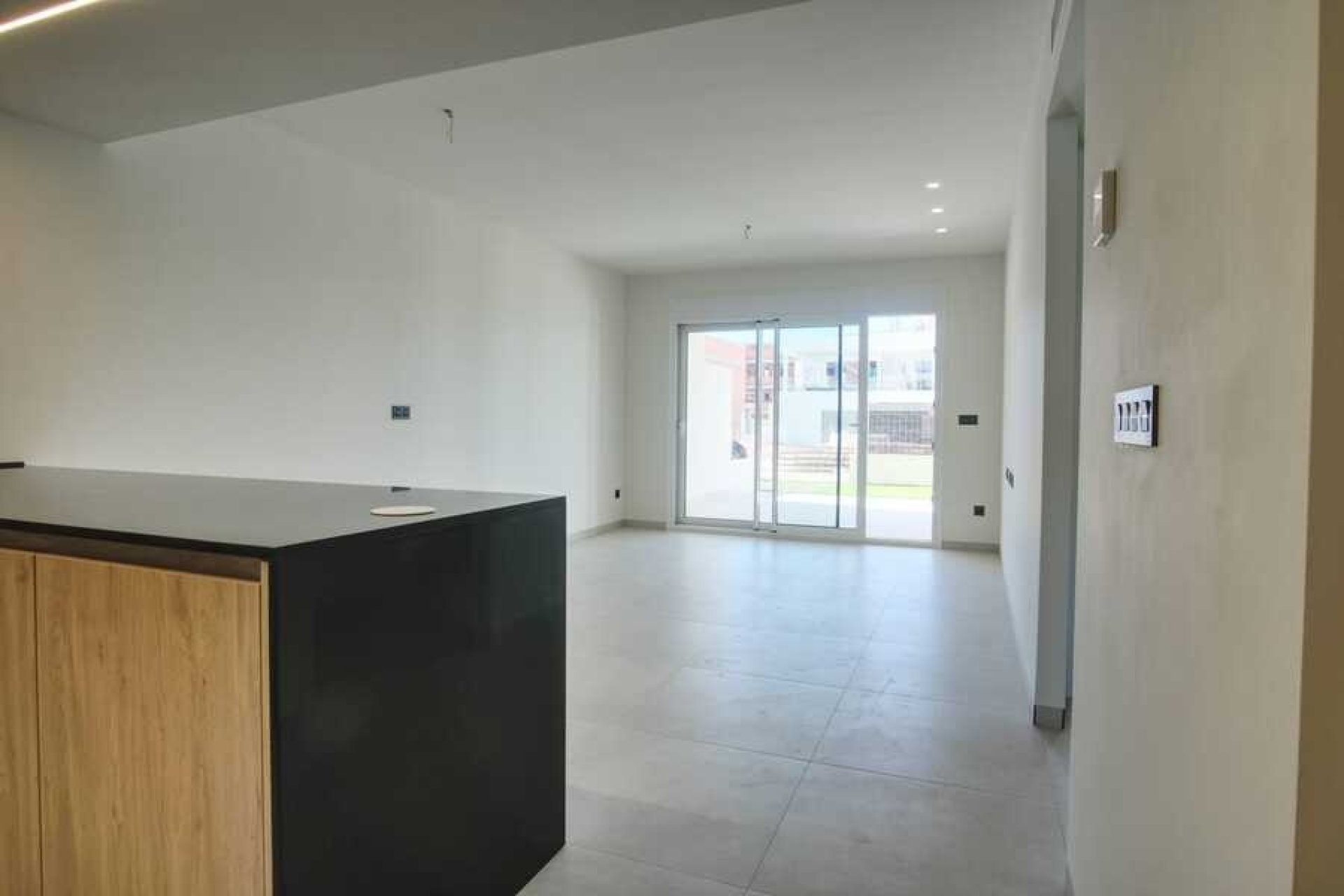 Resale - Apartment -
Guardamar del Segura - Costa Blanca