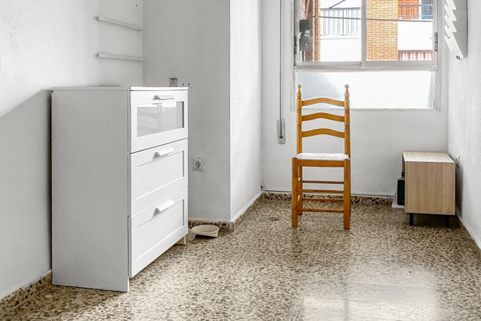 Resale - Apartment -
Guardamar del Segura - Costa Blanca