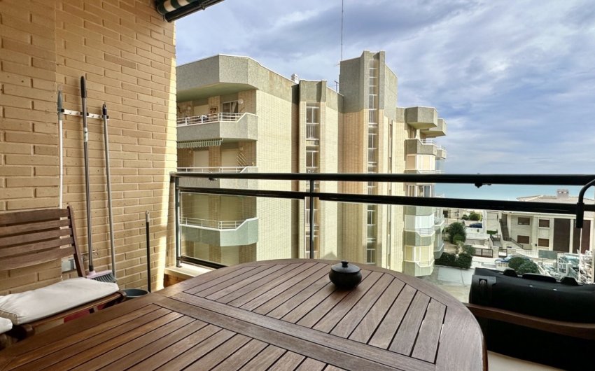 Resale - Apartment -
Guardamar del Segura - Costa Blanca