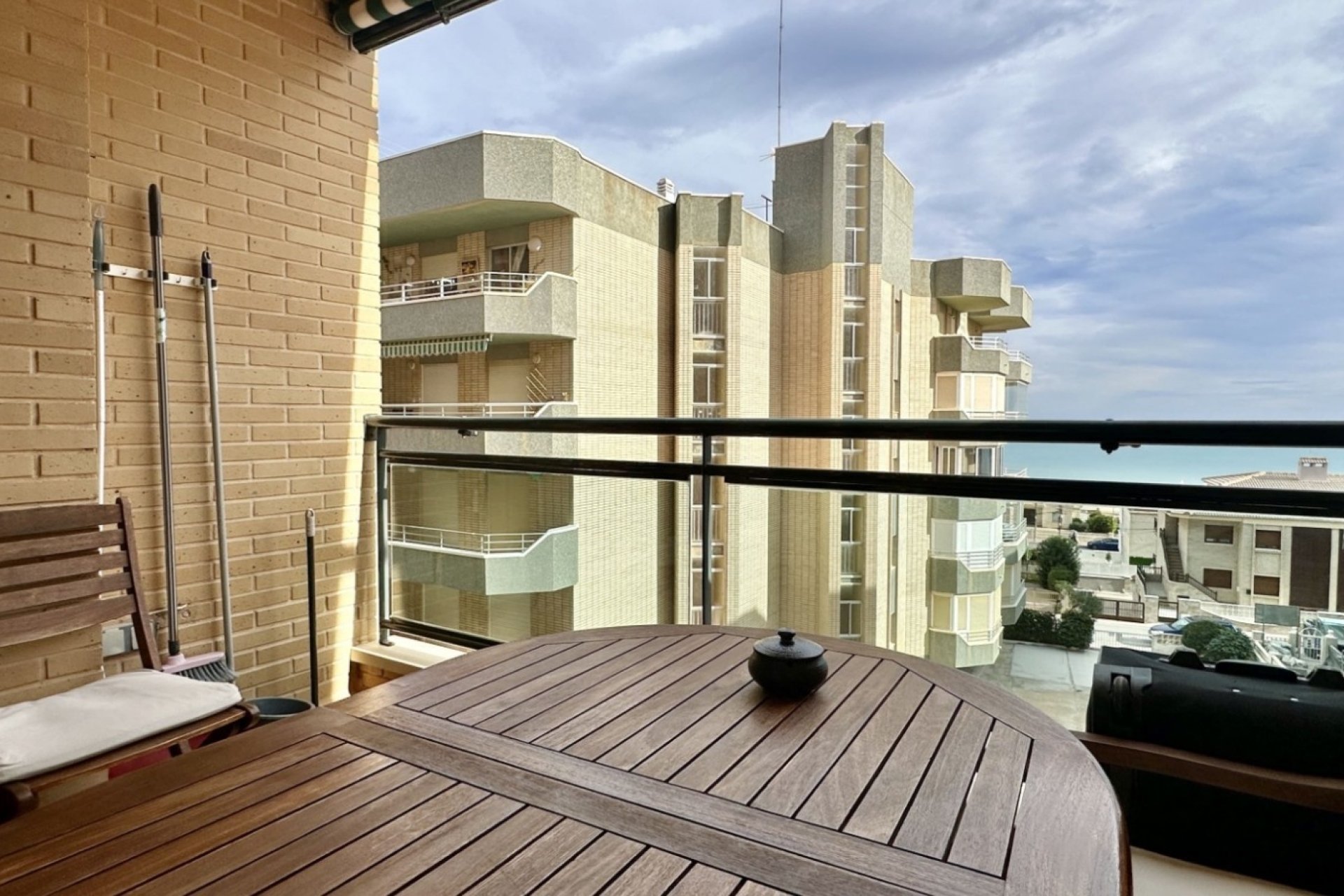 Resale - Apartment -
Guardamar del Segura - Costa Blanca