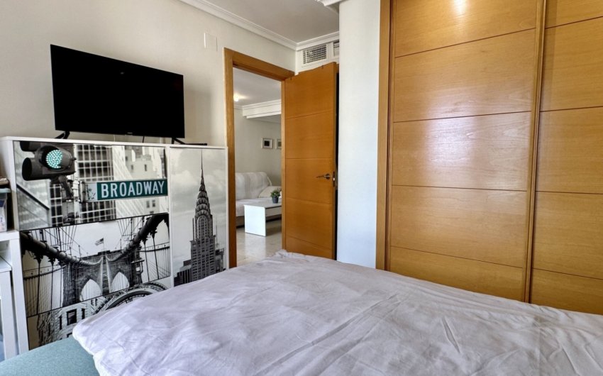 Resale - Apartment -
Guardamar del Segura - Costa Blanca