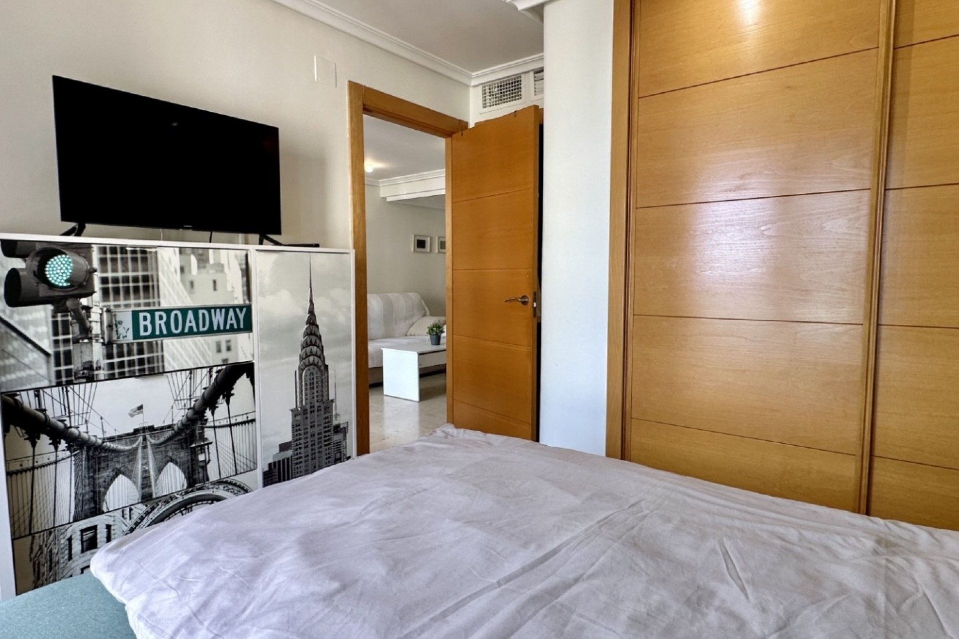 Resale - Apartment -
Guardamar del Segura - Costa Blanca