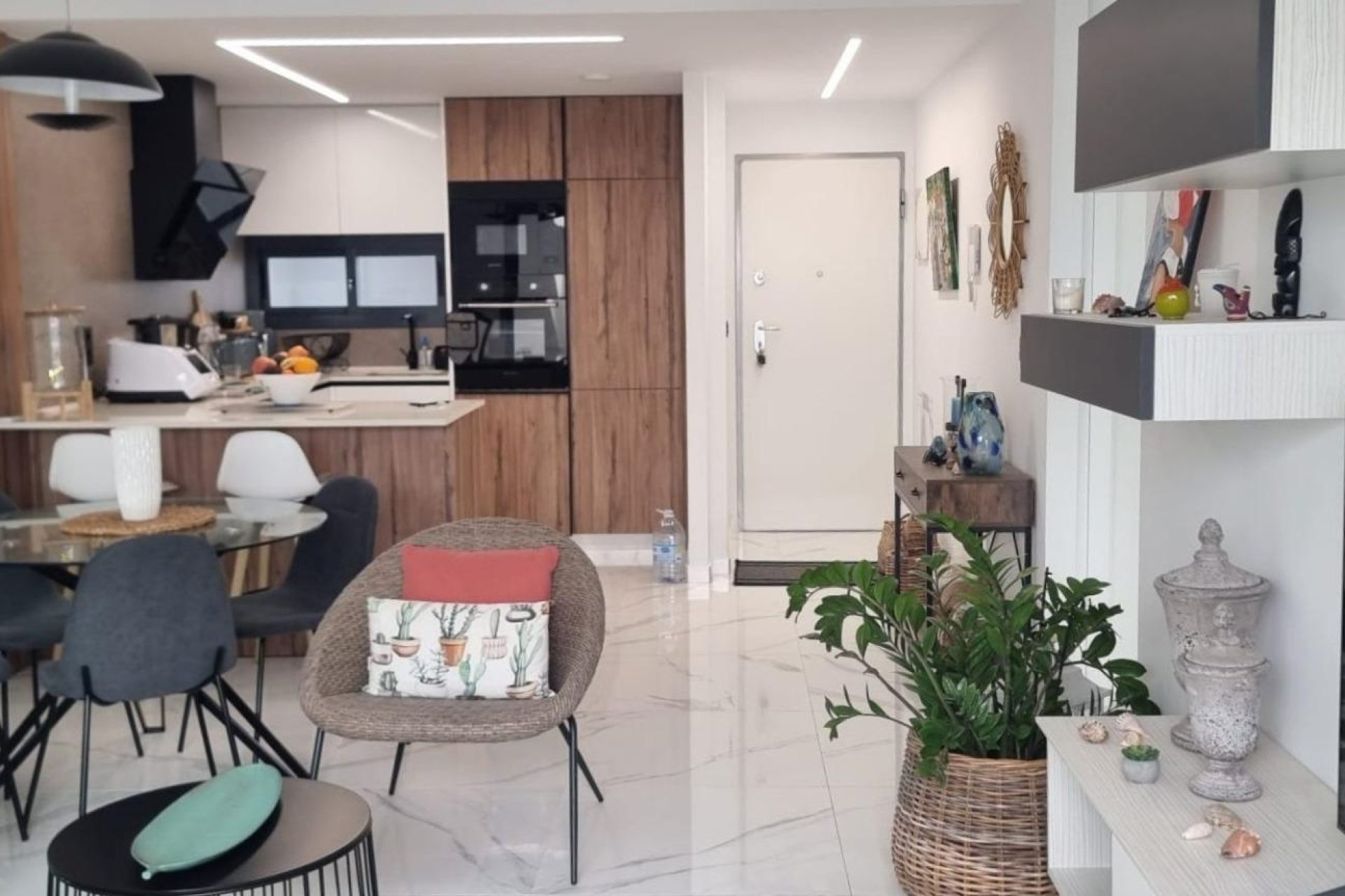 Resale - Apartment -
Guardamar del Segura - Costa Blanca