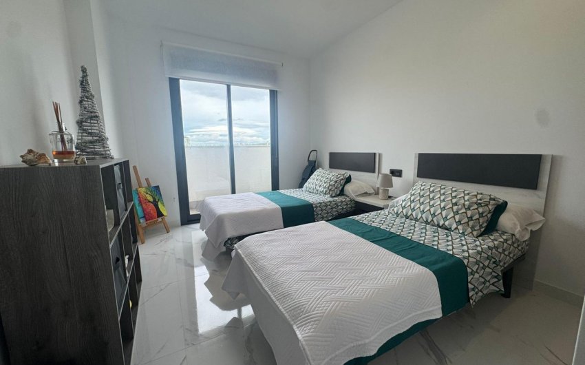 Resale - Apartment -
Guardamar del Segura - Costa Blanca