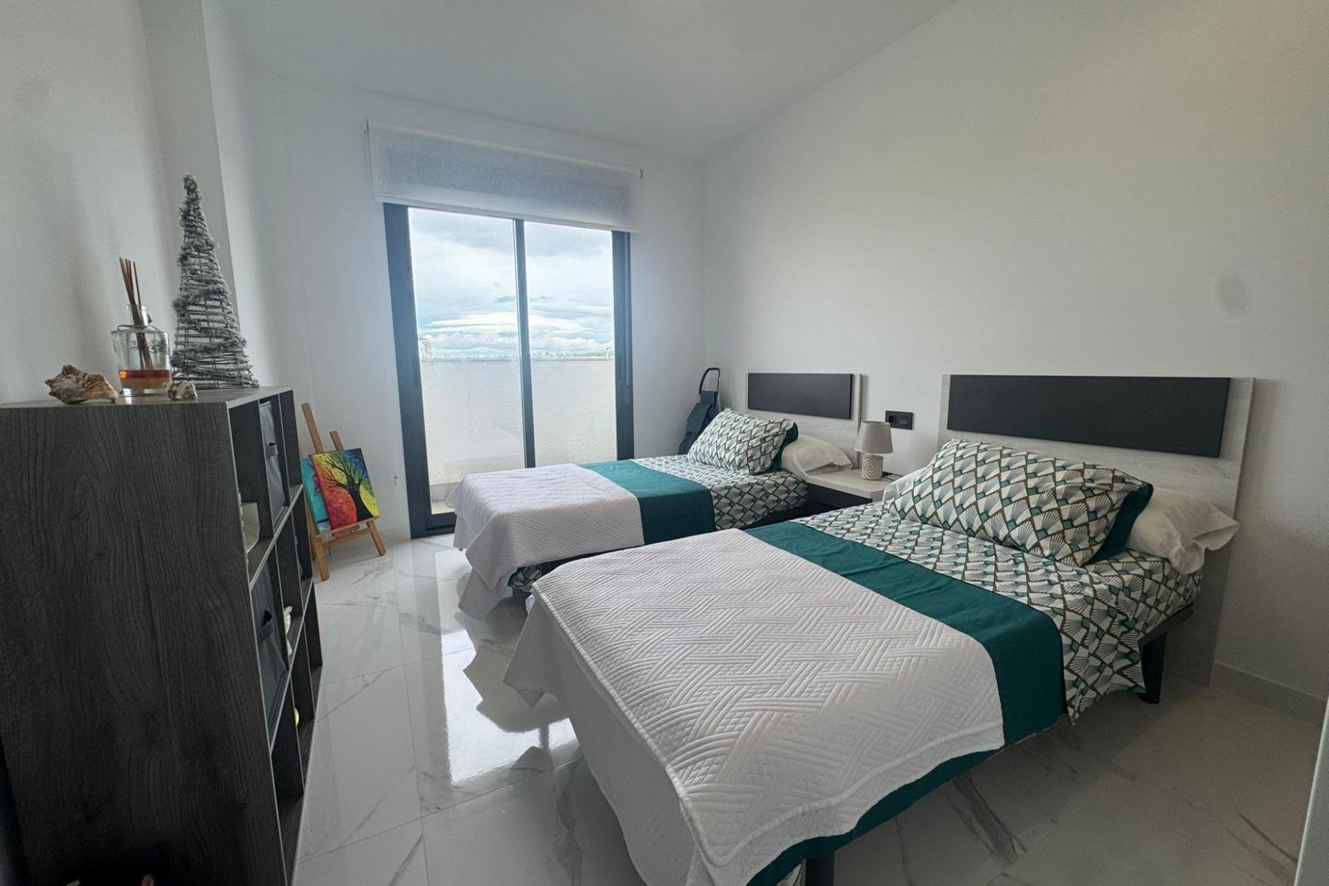 Resale - Apartment -
Guardamar del Segura - Costa Blanca