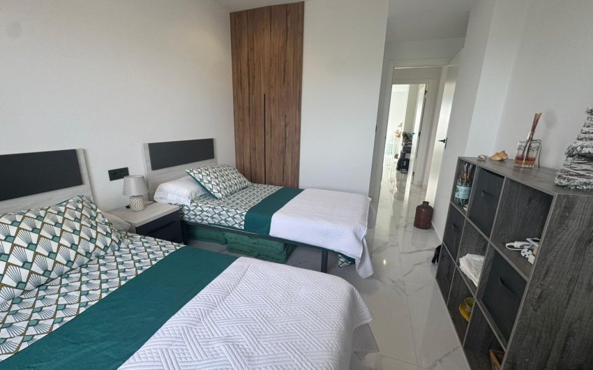 Resale - Apartment -
Guardamar del Segura - Costa Blanca