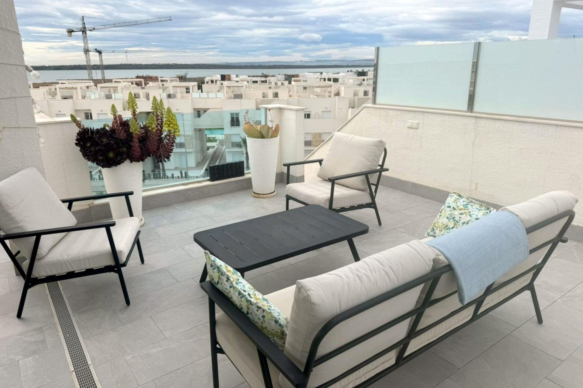 Resale - Apartment -
Guardamar del Segura - Costa Blanca