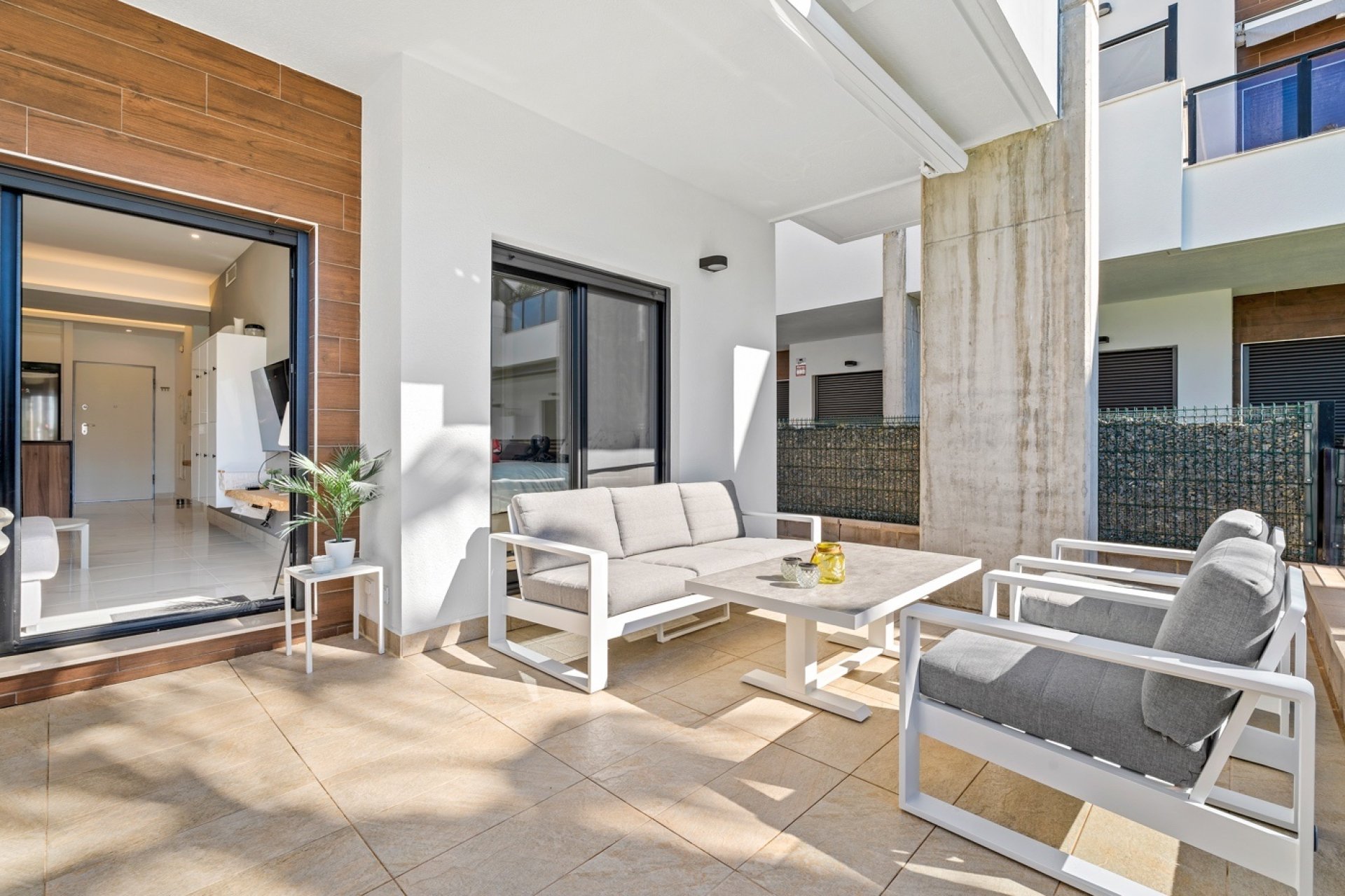 Resale - Apartment -
Guardamar del Segura - Costa Blanca