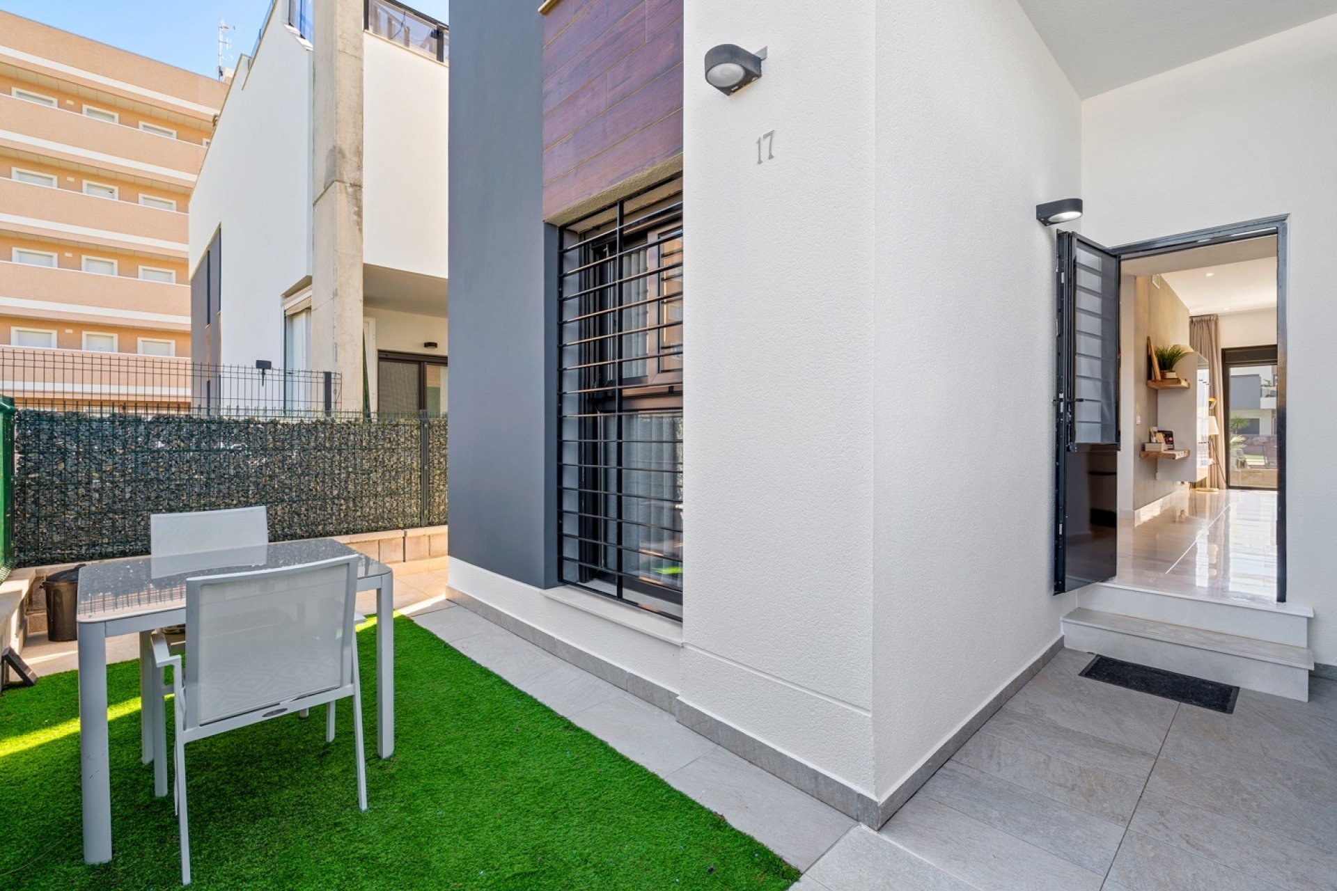 Resale - Apartment -
Guardamar del Segura - Costa Blanca
