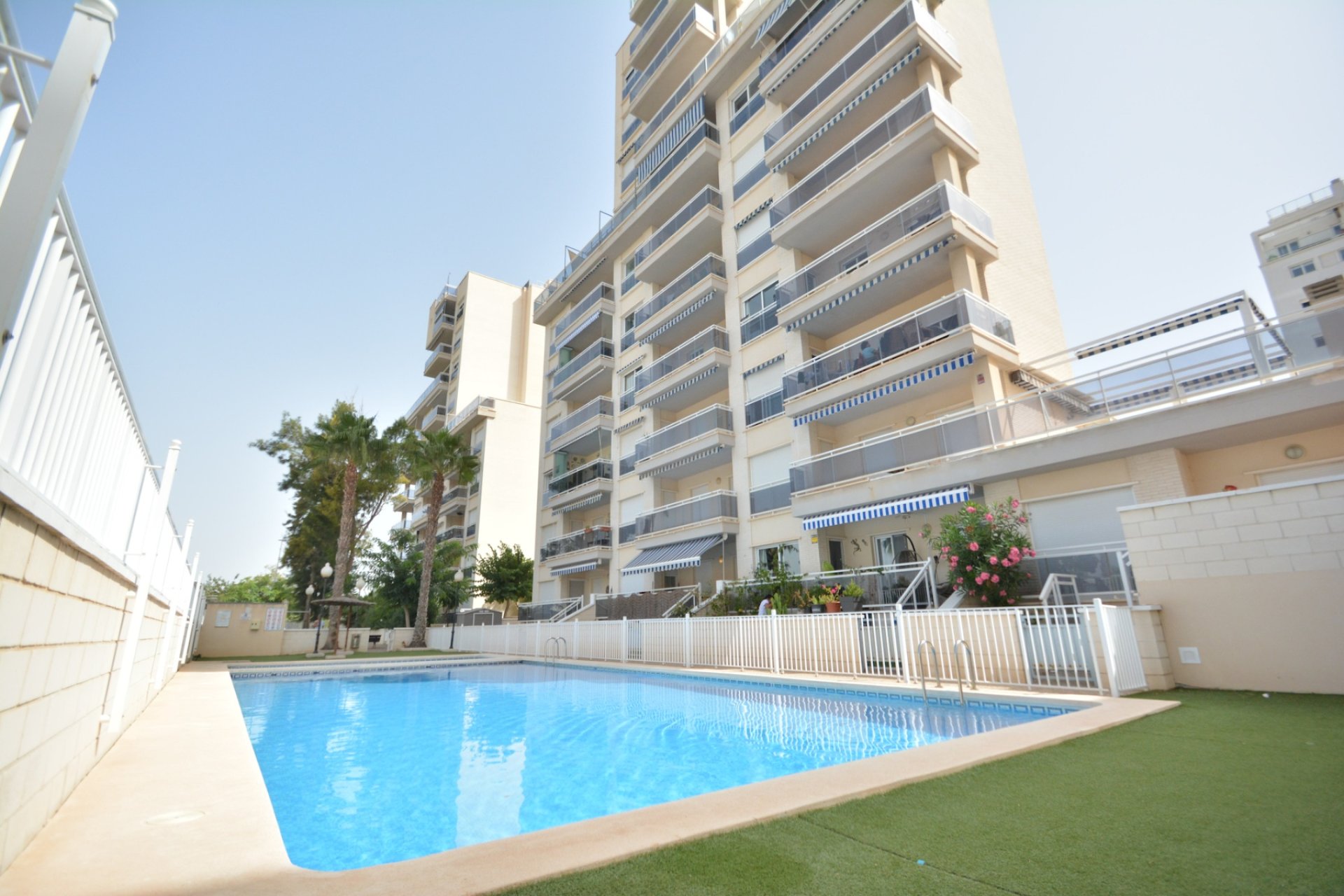 Resale - Apartment -
Guardamar del Segura - Costa Blanca
