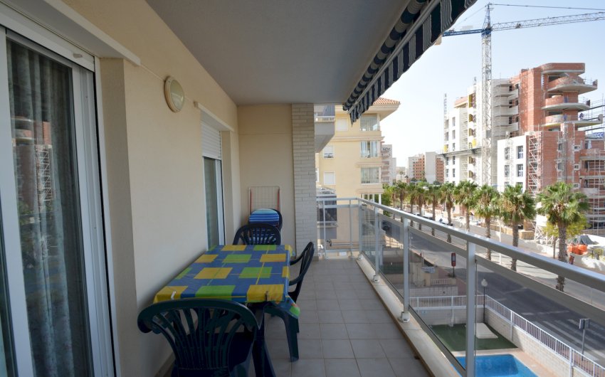 Resale - Apartment -
Guardamar del Segura - Costa Blanca