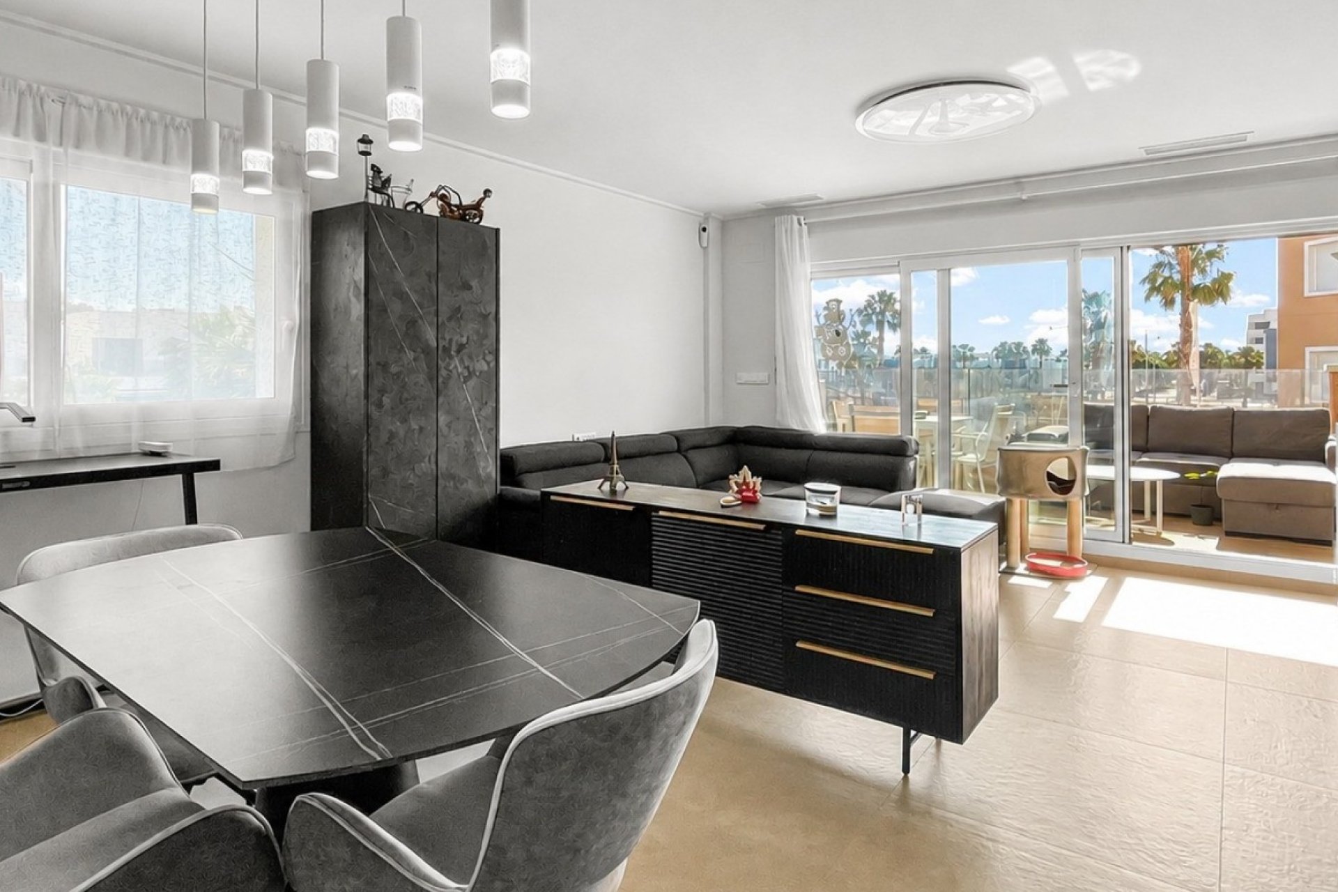 Resale - Apartment -
Guardamar del Segura - Costa Blanca