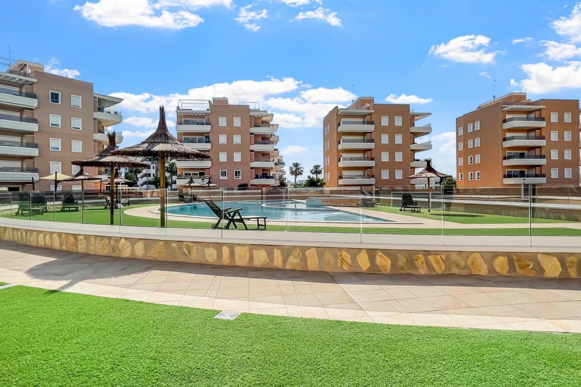 Resale - Apartment -
Guardamar del Segura - Costa Blanca