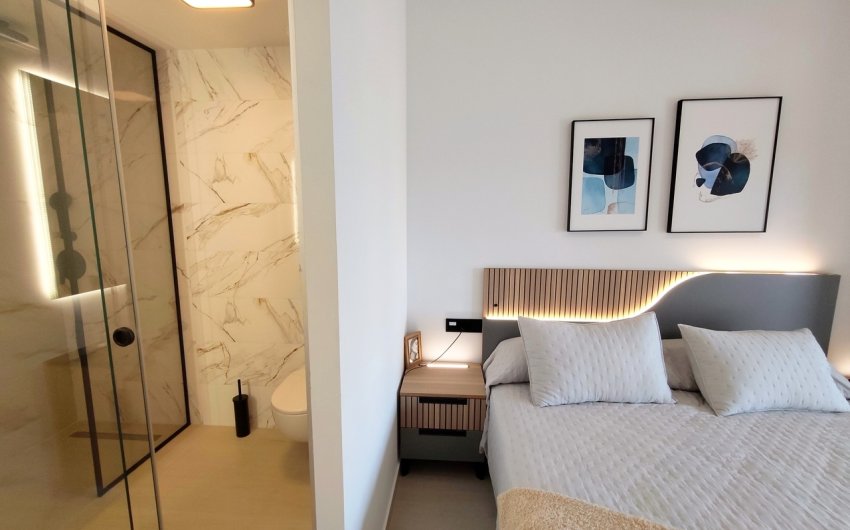 Resale - Apartment -
Guardamar del Segura - Costa Blanca