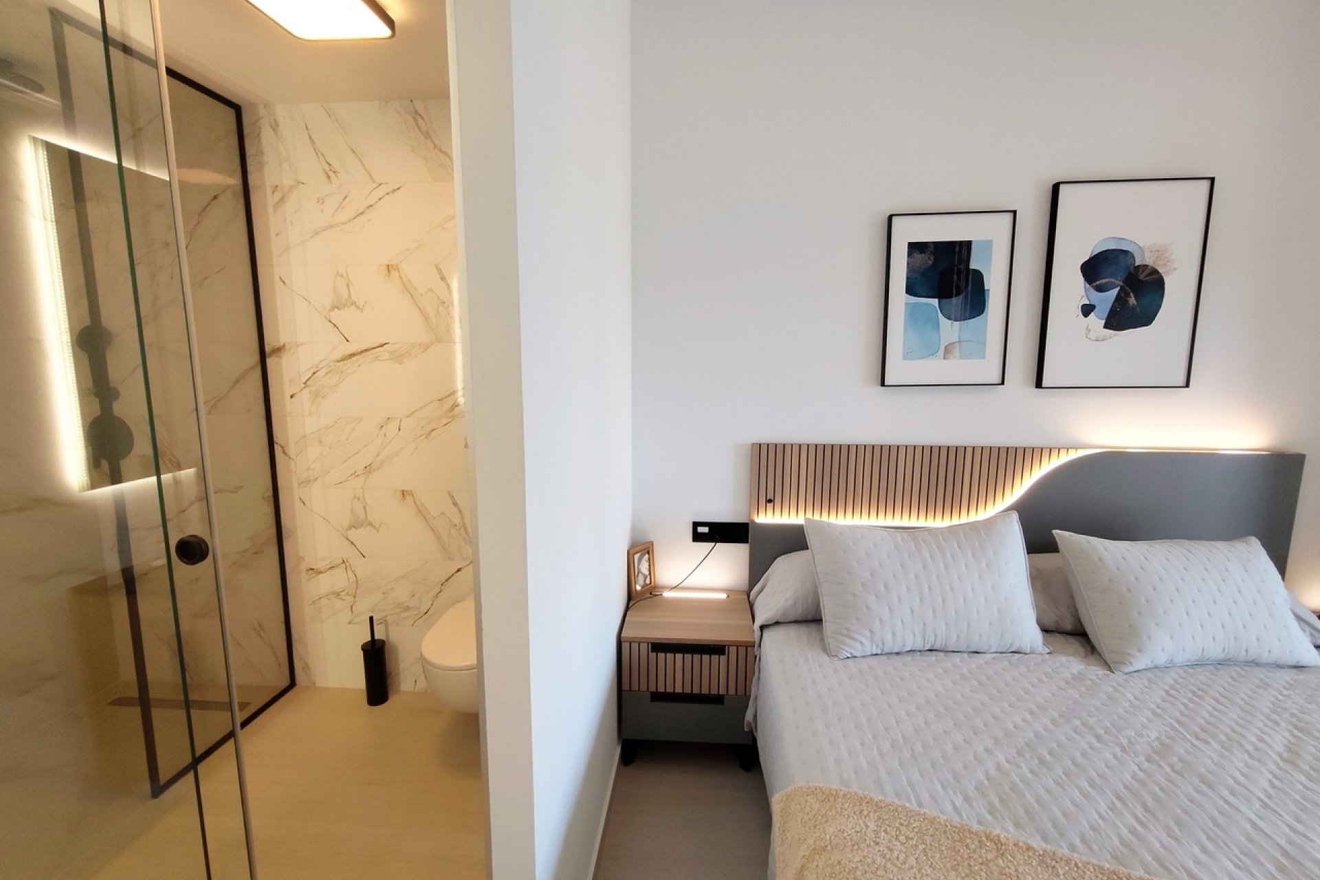 Resale - Apartment -
Guardamar del Segura - Costa Blanca
