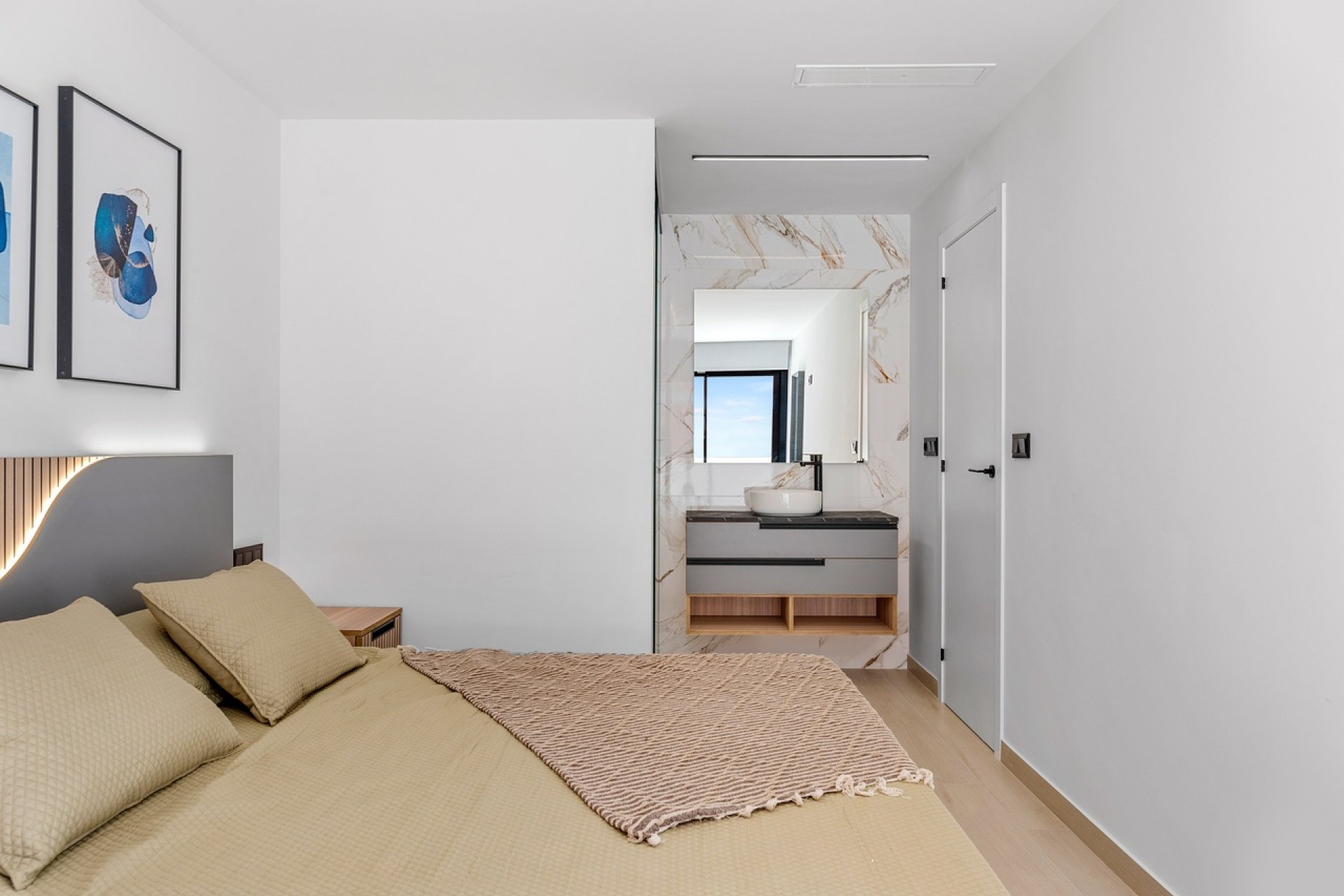 Resale - Apartment -
Guardamar del Segura - Costa Blanca